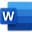 Microsoft 365 app ms-word